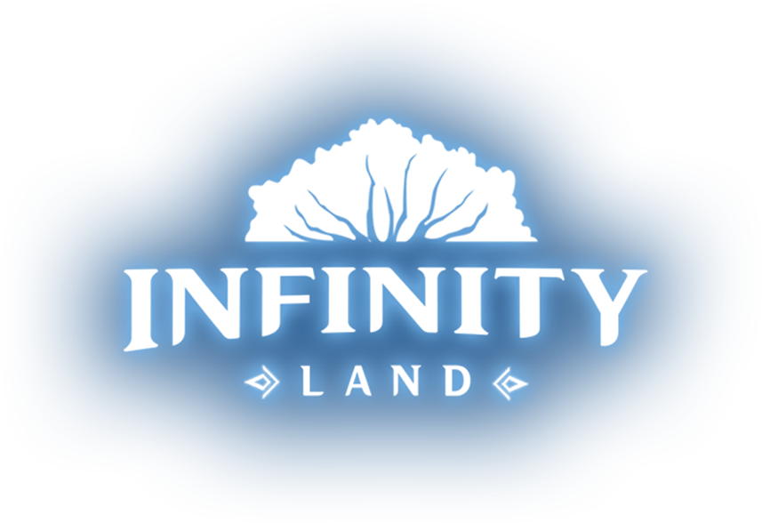 Infinity Land Logo